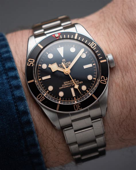 tudor bb58 vs bb41|tudor bb58 review.